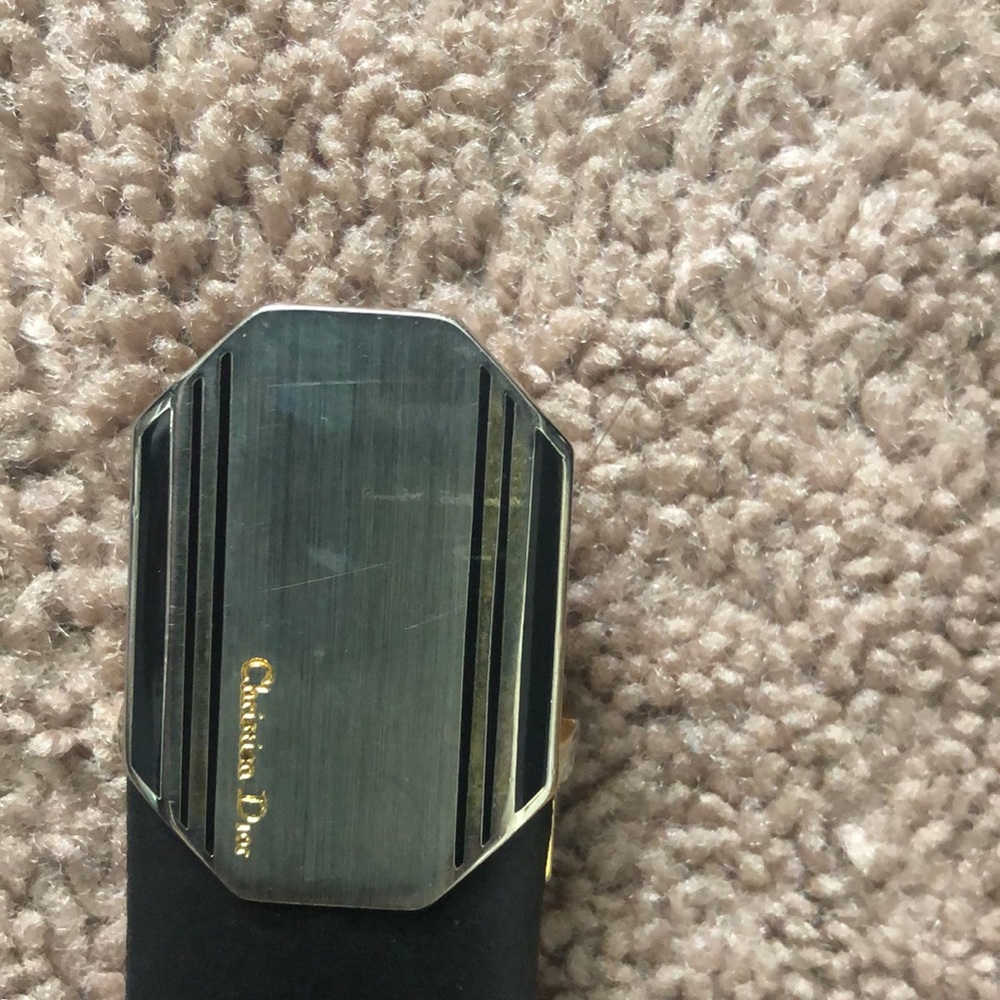 Wmns Christian Dior Belt